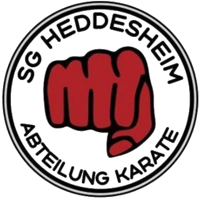 SG Heddesheim Karate